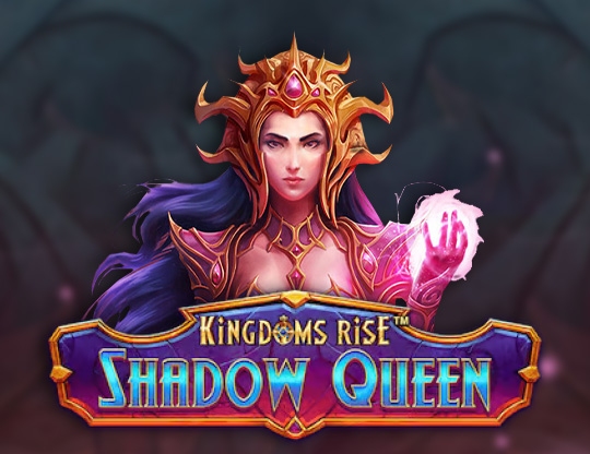 Kingdoms Rise: Shadow Queen